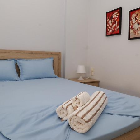 Katherine'S House Heraklion  Ngoại thất bức ảnh