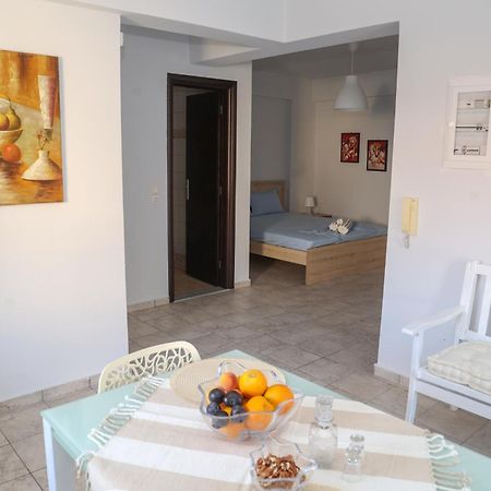 Katherine'S House Heraklion  Ngoại thất bức ảnh
