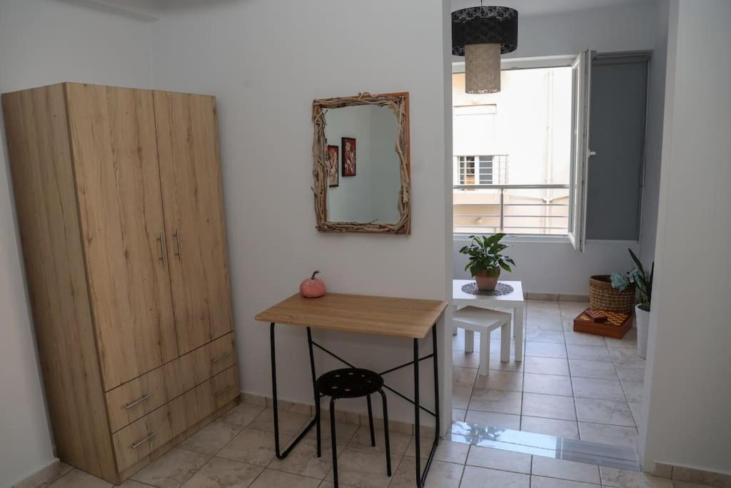 Katherine'S House Heraklion  Ngoại thất bức ảnh