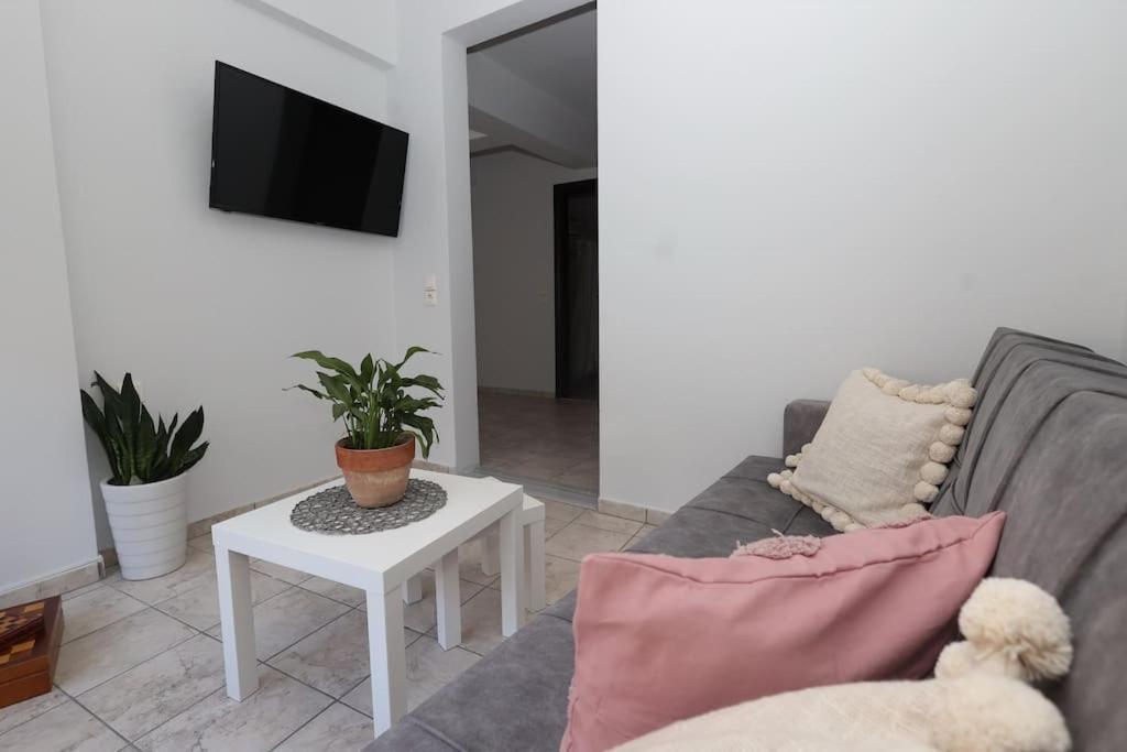 Katherine'S House Heraklion  Ngoại thất bức ảnh