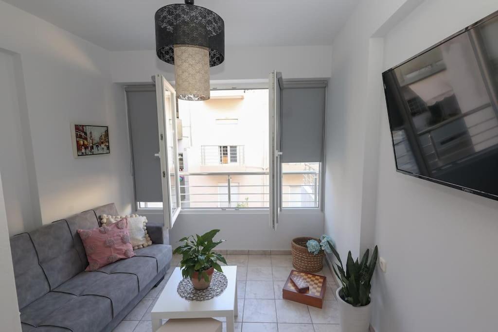 Katherine'S House Heraklion  Ngoại thất bức ảnh
