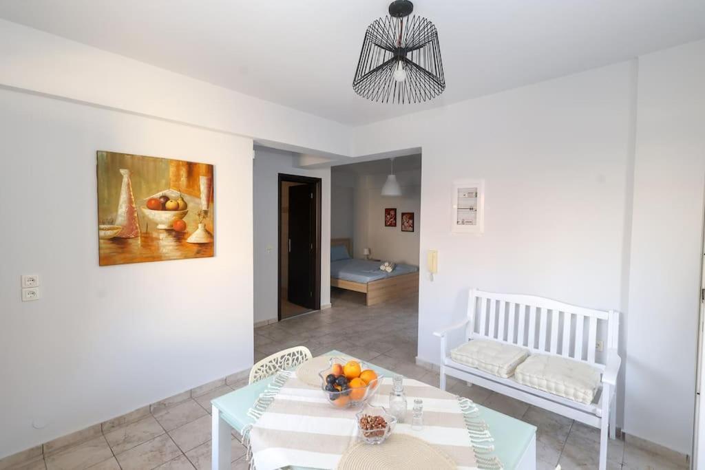 Katherine'S House Heraklion  Ngoại thất bức ảnh