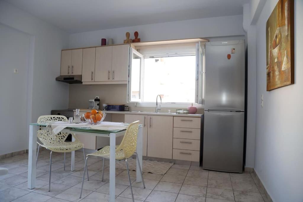 Katherine'S House Heraklion  Ngoại thất bức ảnh