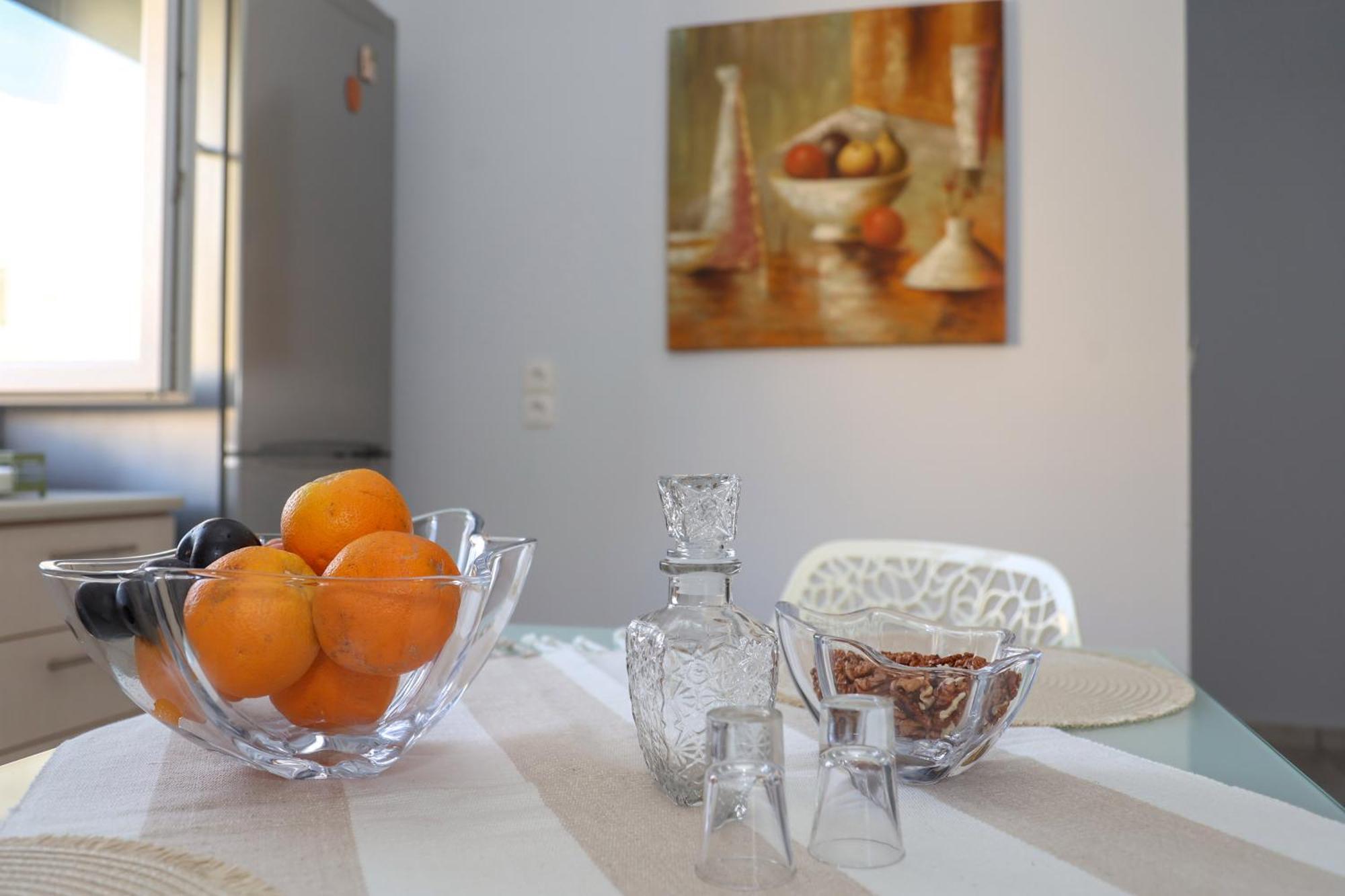 Katherine'S House Heraklion  Ngoại thất bức ảnh