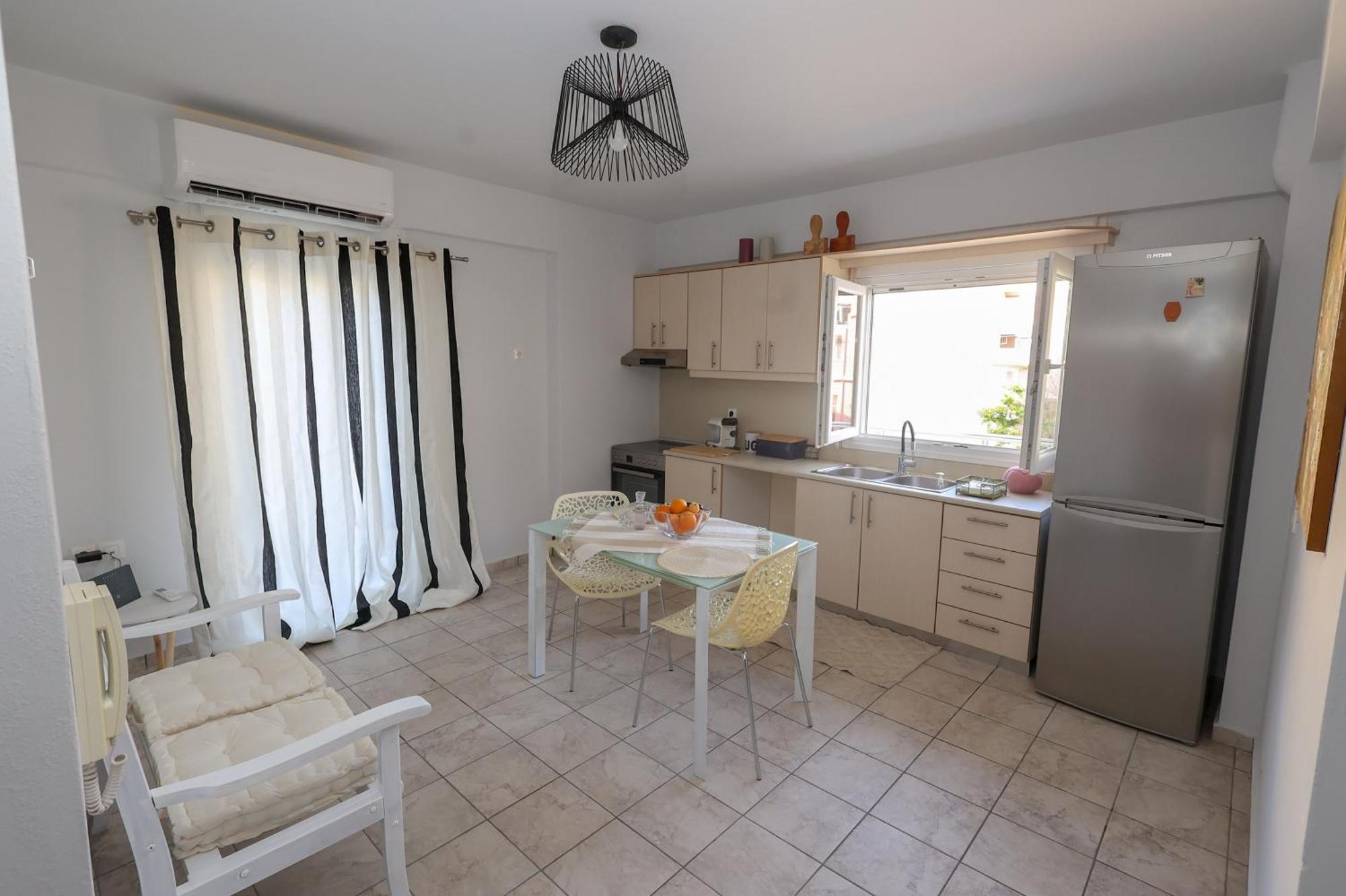 Katherine'S House Heraklion  Ngoại thất bức ảnh