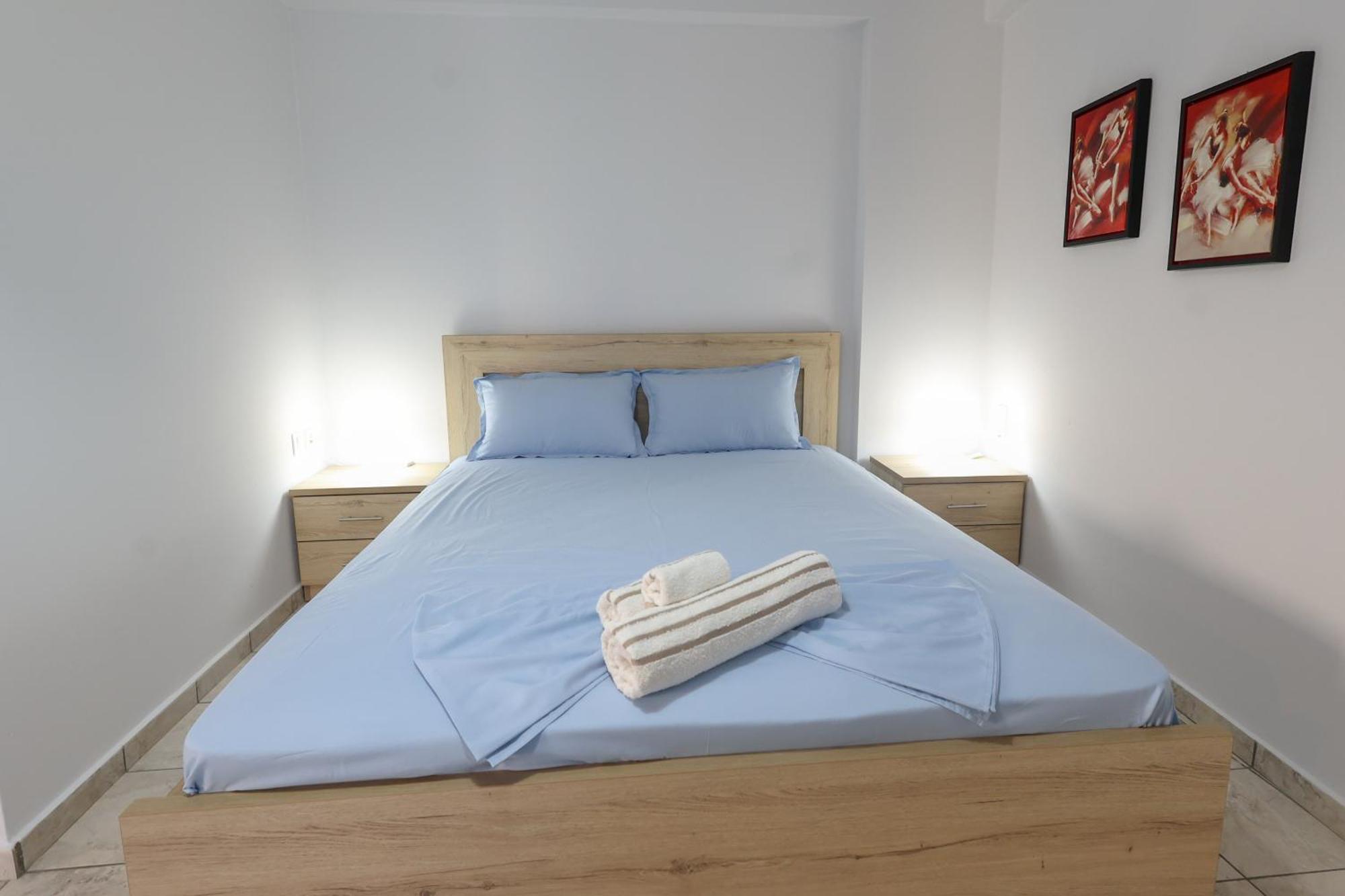 Katherine'S House Heraklion  Ngoại thất bức ảnh