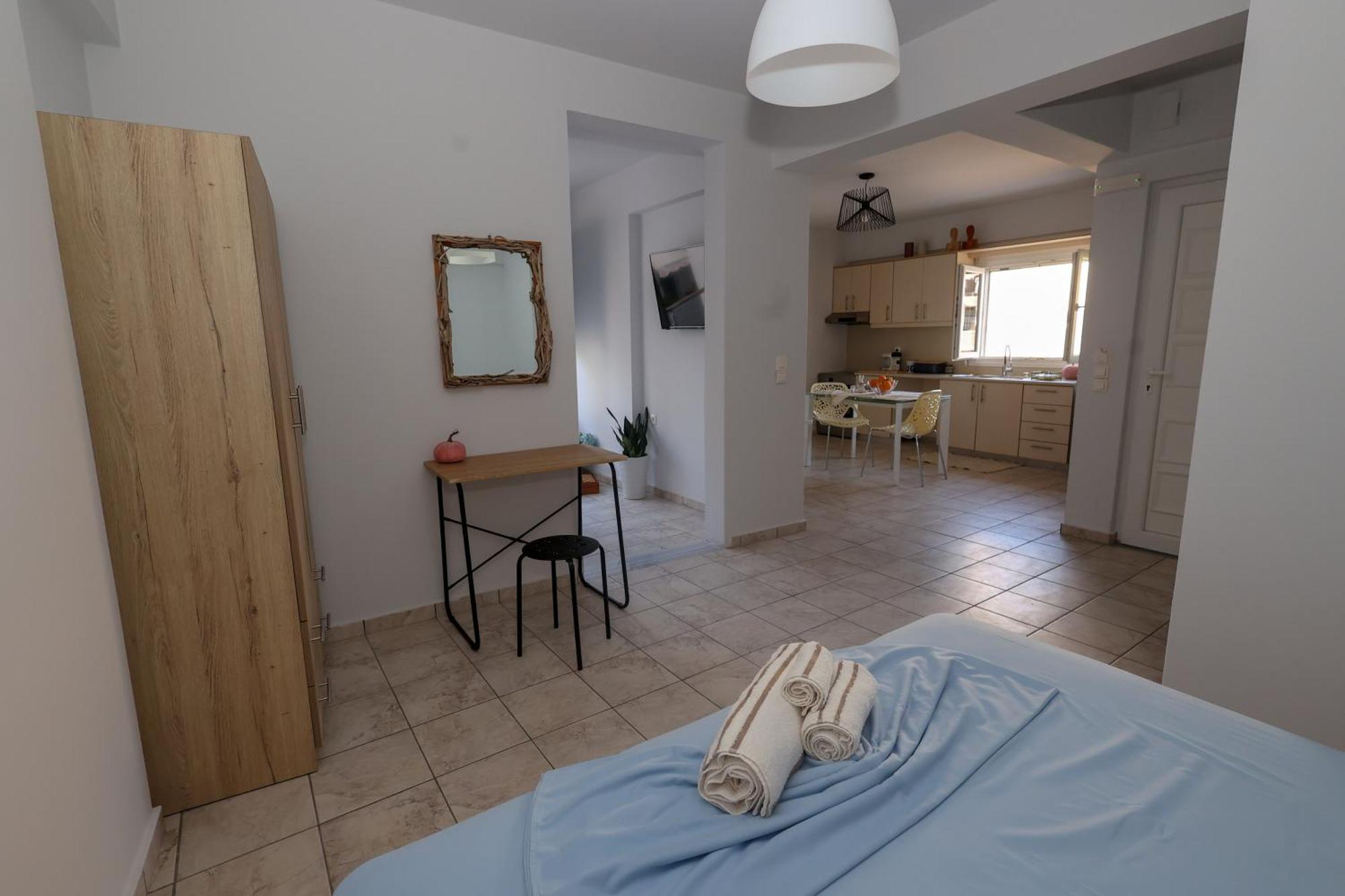Katherine'S House Heraklion  Ngoại thất bức ảnh