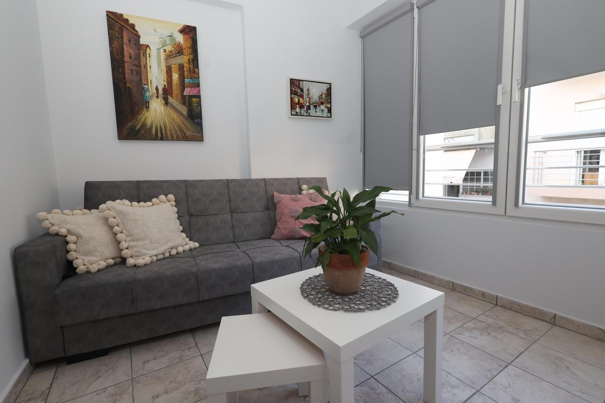 Katherine'S House Heraklion  Ngoại thất bức ảnh