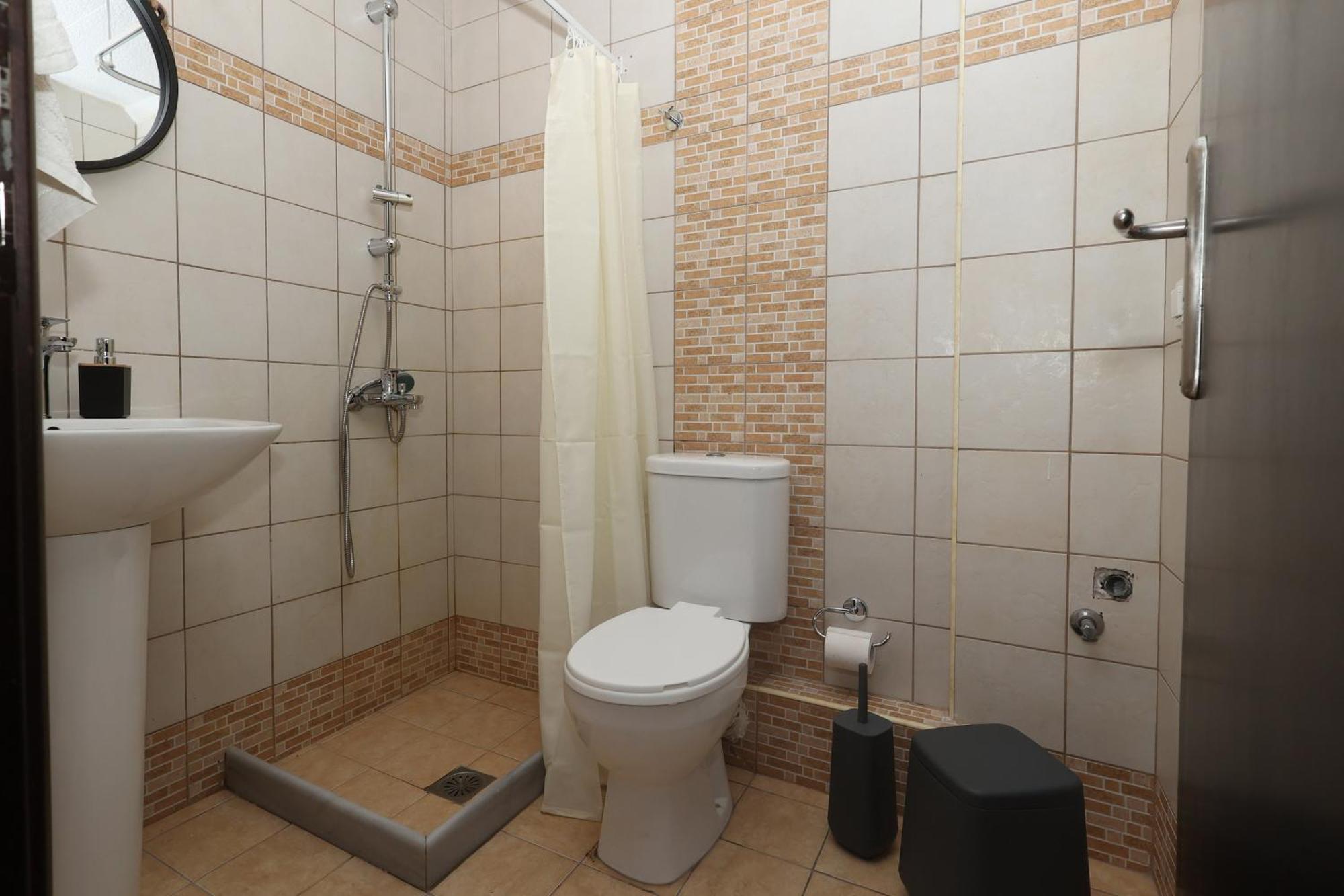 Katherine'S House Heraklion  Ngoại thất bức ảnh
