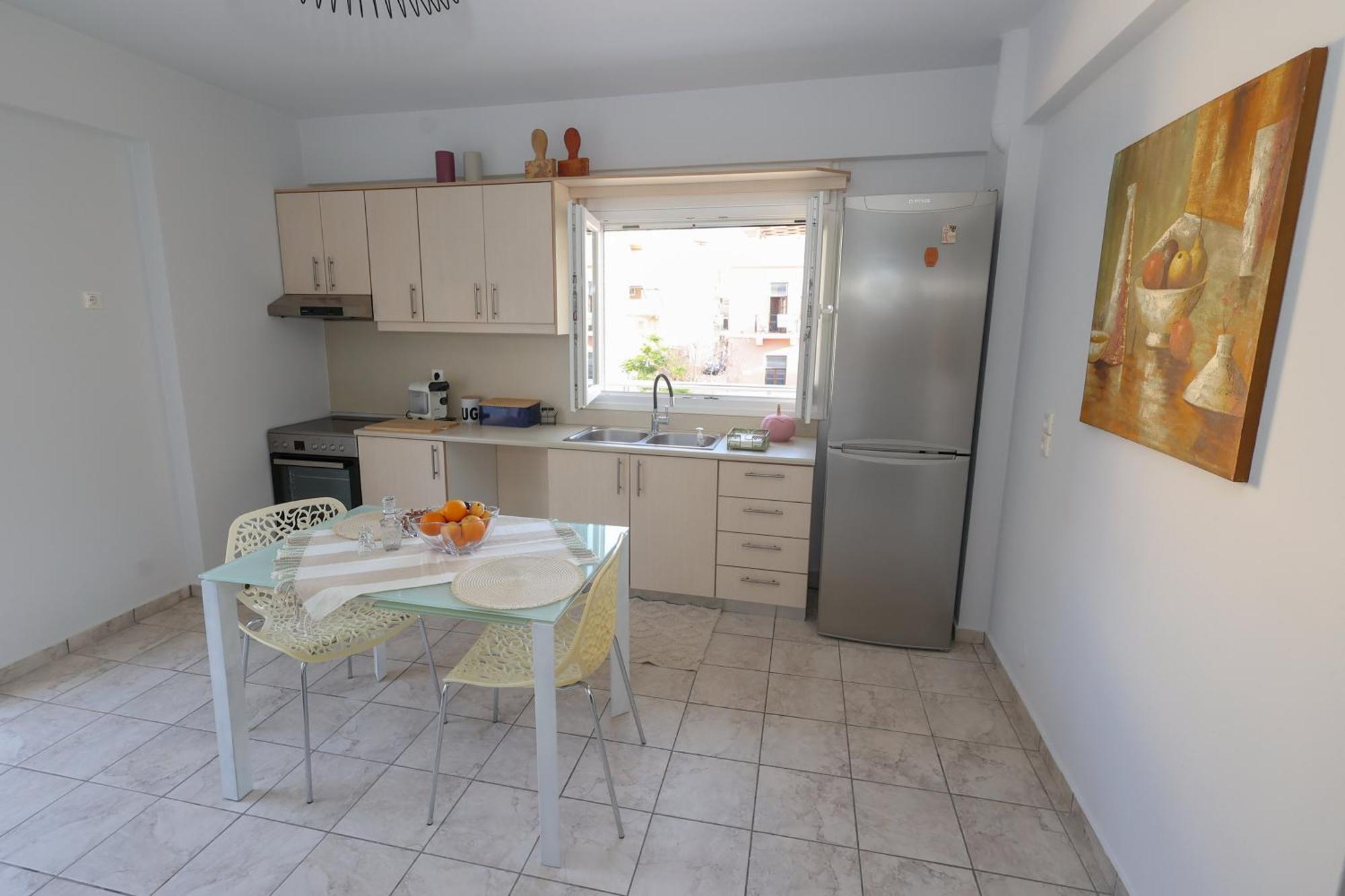 Katherine'S House Heraklion  Ngoại thất bức ảnh