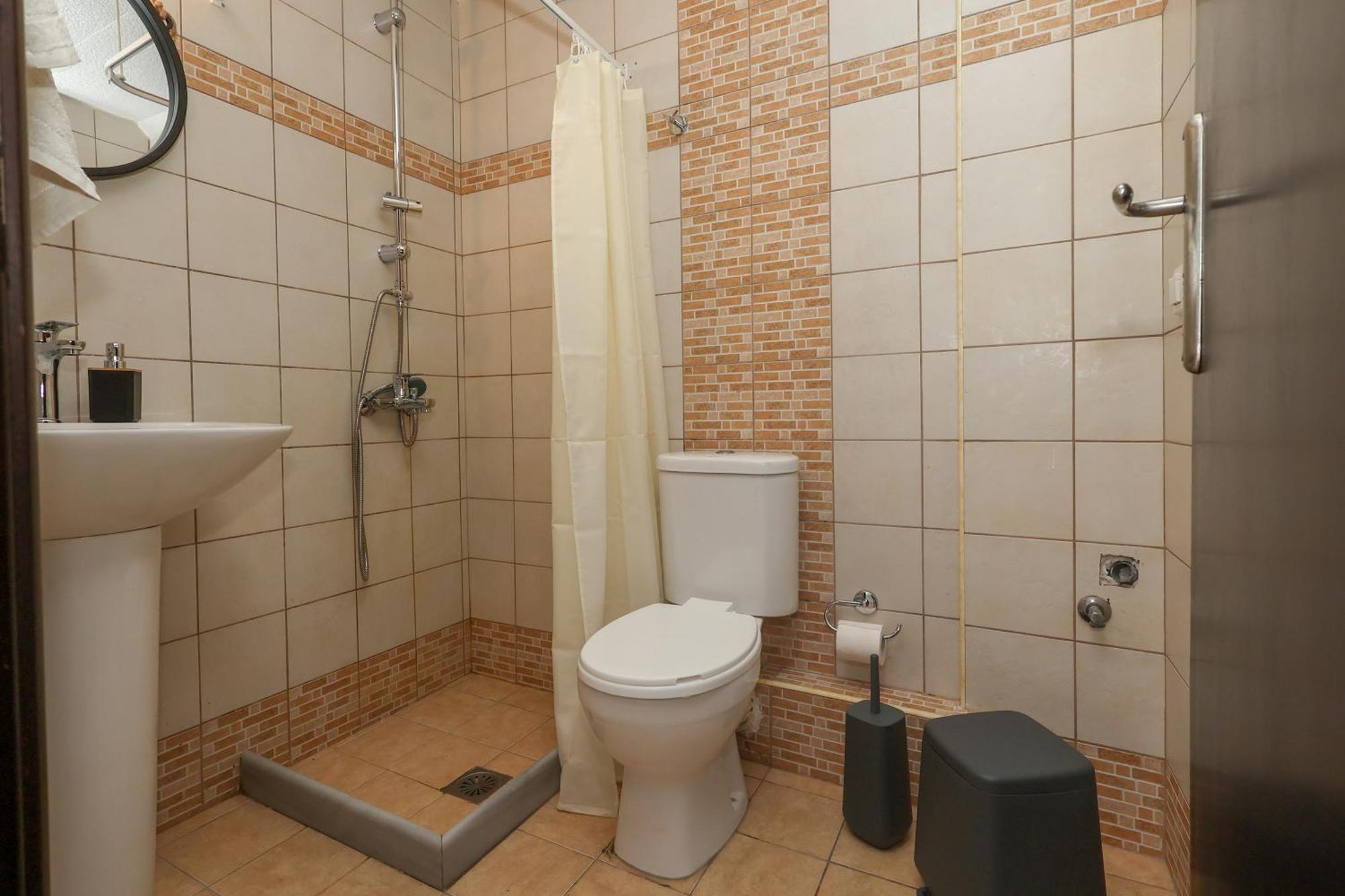 Katherine'S House Heraklion  Ngoại thất bức ảnh
