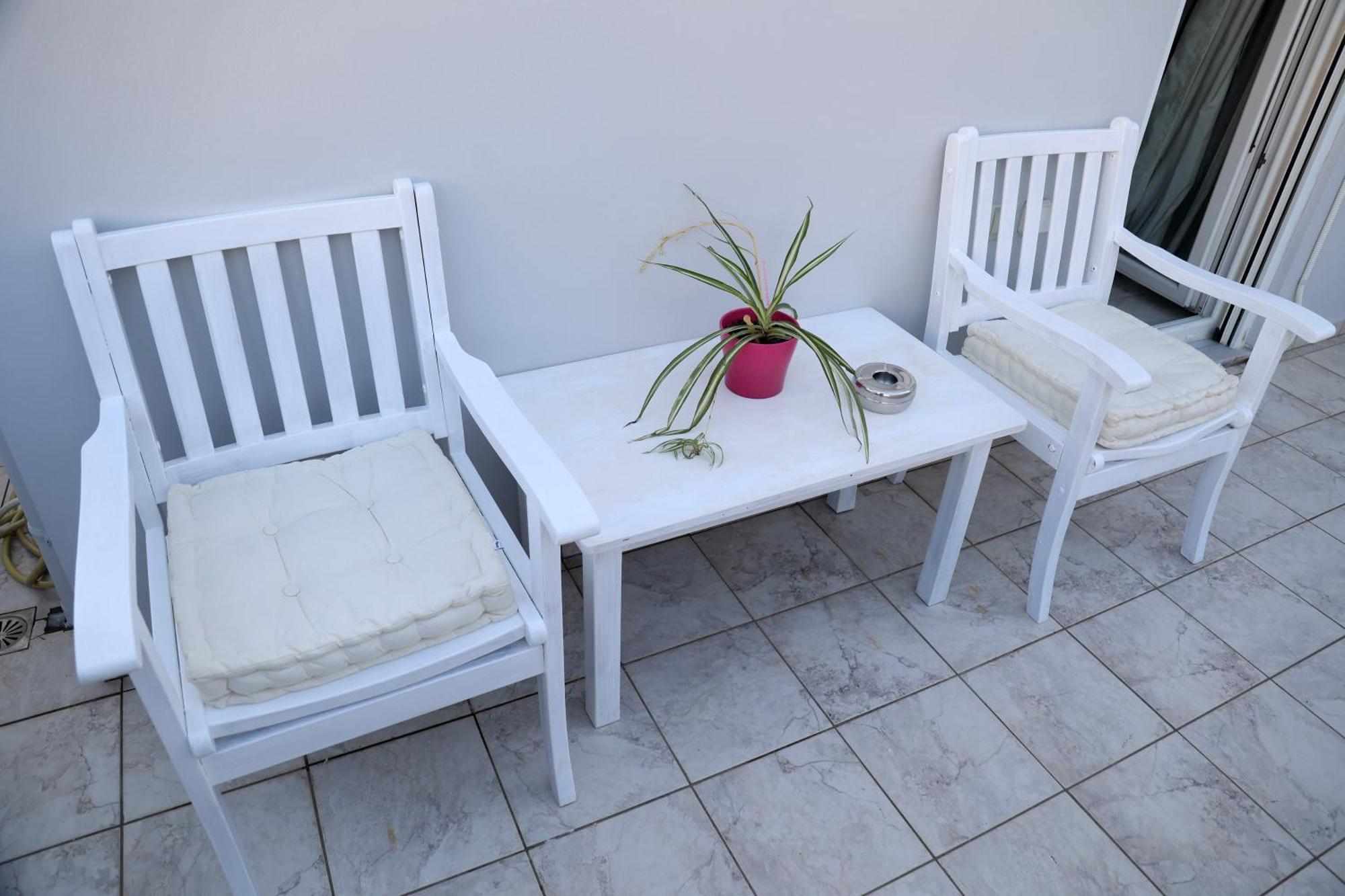 Katherine'S House Heraklion  Ngoại thất bức ảnh